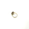 Bague 56 Bague en or jaune 750 avec saphir 3 ct et diamants 58 Facettes Z15B51765