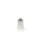 Bague 49 Bague en platine ornée de diamants 58 Facettes Z15B51638