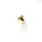 Bague 54 Chevalière porte-pièce tête d’Indien en or jaune 750 58 Facettes Z1351731