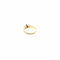Bague 52 Bague en or jaune 750 avec rubis et diamants 58 Facettes Z1351876