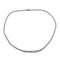 Collier Girocollo tennis en or blanc avec diamants 11,83 ct 58 Facettes G3801