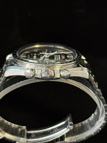 Montre Omega Speedmaster Professional Moonwatch - Montre acier calibre 321 réf. 145.012 58 Facettes