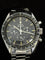 Montre Omega Speedmaster Professional Moonwatch - Montre acier calibre 321 réf. 145.012 58 Facettes