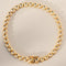Bracelet Tennis - Bracelet en or jaune 14 carats et diamants (0,75 ct) 58 Facettes