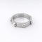 Bague 61 Louis Vuitton Clous - Bague en or blanc et diamant 58 Facettes 24503