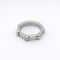Bague 61 Louis Vuitton Clous - Bague en or blanc et diamant 58 Facettes 24503