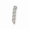 Pendentif Pendentif en or blanc et diamants 58 Facettes 29609