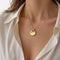 Pendentif Mauboussin - Pendentif en or jaune et rubis 58 Facettes 29817