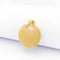 Pendentif Mauboussin - Pendentif en or jaune et rubis 58 Facettes 29817