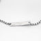 Bracelet Chaumet Lien - Bracelet en or blanc et diamants 58 Facettes 32655