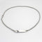 Bracelet Chaumet Lien - Bracelet en or blanc et diamants 58 Facettes 32655