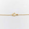 Collier Collier pendentif en or jaune 18 carats et émeraudes 58 Facettes 33142