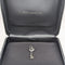 Pendentif Tiffany & Co Return to Tiffany - Pendentif clé cœur en argent 925 et diamant 58 Facettes 32314