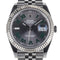 Montre Rolex Datejust 41 Wimbledon - Montre automatique réf. 126334 58 Facettes 2.19266