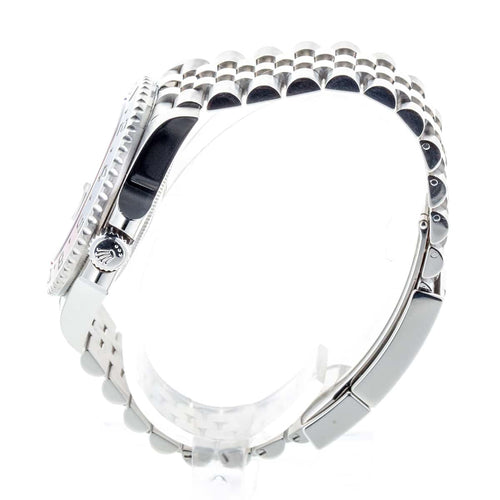 Montre Rolex GMT Master II Pepsi 126710BLRO - Montre homme en acier 58 Facettes 2.18814