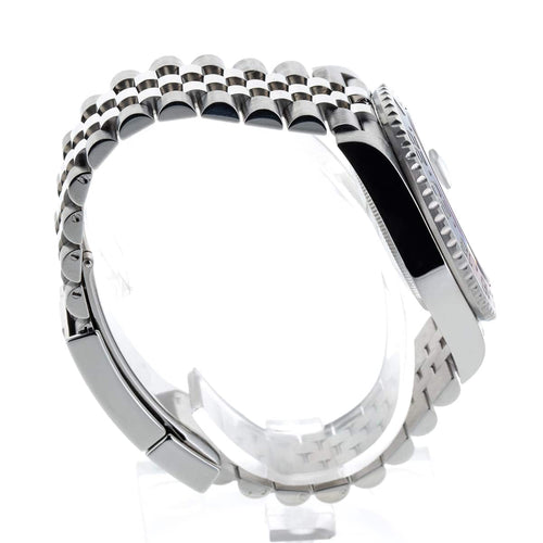 Montre Rolex GMT Master II Pepsi 126710BLRO - Montre homme en acier 58 Facettes 2.18814