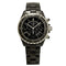Montre Chanel J12 - Montre chronographe 41 mm en céramique noire (2019) 58 Facettes 2.18603