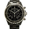 Montre Chanel J12 - Montre chronographe 41 mm en céramique noire (2019) 58 Facettes 2.18603