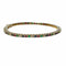Bracelet Bracelet rivière - Bracelet jonc en or jaune 18 carats, diamants, rubis, saphirs, émeraudes 58 Facettes 332