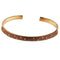 Bracelet Damiani - Bracelet en or rose et diamants 58 Facettes G3882