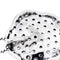 Collier Collier - Pendentif fleur en or blanc 750 et diamants 58 Facettes 15146