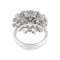 Bague Guidetti - Bague en or blanc et diamants 0,55 ct 58 Facettes G3563