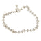 Bracelet Guidetti - Bracelet en or blanc avec diamants taille brillant 58 Facettes G2774
