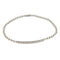 Bracelet Guidetti - Bracelet en or blanc diamants taille brillant 0,50 ct 58 Facettes G2782
