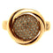 Bague K di Kuore - Bague en or rose et diamants brown 58 Facettes G1347