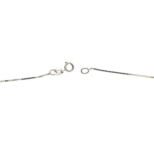 Collier Guidetti - Collier étoile en or blanc et rose, diamants 58 Facettes G1411