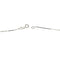 Collier Guidetti - Collier étoile en or blanc et rose, diamants 58 Facettes G1411
