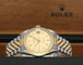 Montre Rolex Oyster Perpetual Date 15223 - Montre automatique en or/acier 58 Facettes ROL/OPD/291
