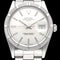 Montre Rolex Oyster Perpetual Date - Montre 15010, 1982 58 Facettes ROL/OPD/285