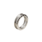 Bague 59 Bulgari B-Zero 1 - Bague en or blanc 750 58 Facettes 2744