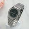 Montre Omega Constellation - Montre chronomètre automatique en acier inoxydable 58 Facettes 2054