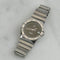 Montre Omega Constellation - Montre chronomètre automatique en acier inoxydable 58 Facettes 2054