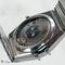 Montre Omega Constellation - Montre chronomètre automatique en acier inoxydable 58 Facettes 2054