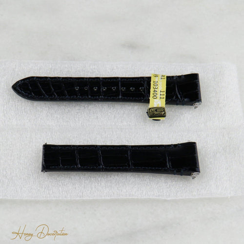 Montre Cartier Santos - Montre unisexe en or jaune 18K et acier, diamants 58 Facettes 2504