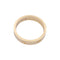 Bague 55 Bulgari B.Zero 1 Essential - Bague en or rose 58 Facettes 34928