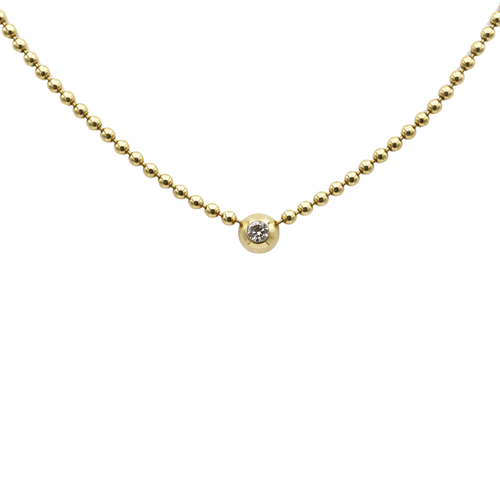Collier CARTIER - Collier or diamant 58 Facettes 240122R
