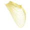 Collier Cartier Draperie - Collier en or jaune 750 58 Facettes 35233
