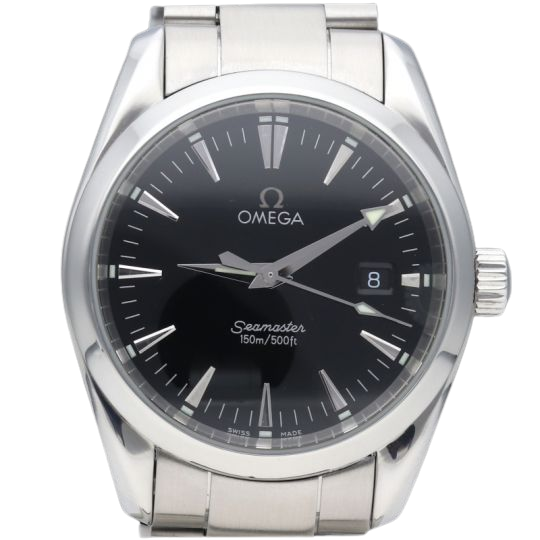 Omega Montre Seamaster Aqua Terra