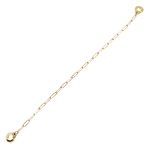 Bracelet Dinh Van Menottes R10 - Bracelet moyen modèle en or jaune 750 58 Facettes 35369