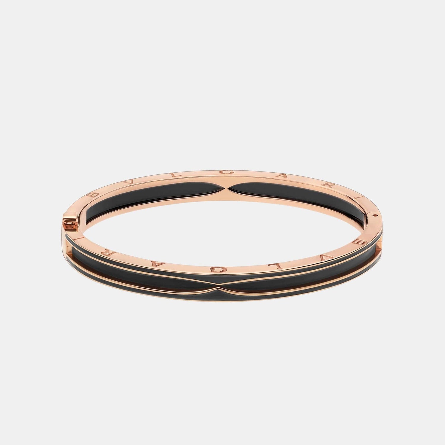 Bracelet B.Zero1 Or rose 