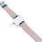Montre Van Cleef & Arpels Charms - Montre femme en or blanc et diamants 58 Facettes 35162