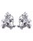Boucles d'oreilles Belle Époque - Boucles d’oreilles clips en or blanc 18K et diamants 58 Facettes BO210457/BELLEPOQUE