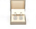 Boucles d'oreilles Bulgari Astrale - Boucles d’oreilles en or 18 ct et diamants 58 Facettes 12915