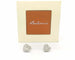 Boucles d'oreilles Salvini I Segni - Boucles d’oreilles cœur en or blanc et diamants 58 Facettes 5823