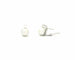Boucles d'oreilles Boucles d'oreilles - Perles australiennes et diamants en or blanc 18 kt 58 Facettes 5906