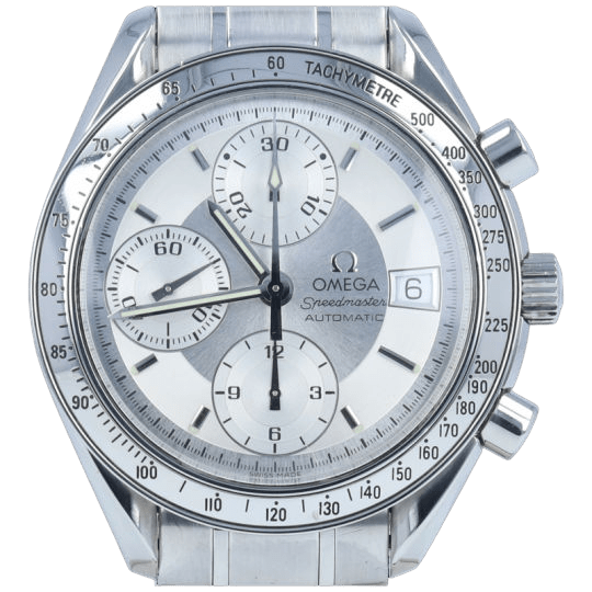 Montre Omega Montre Speedmaster Automatique Chronograph 58 Facettes MT40011